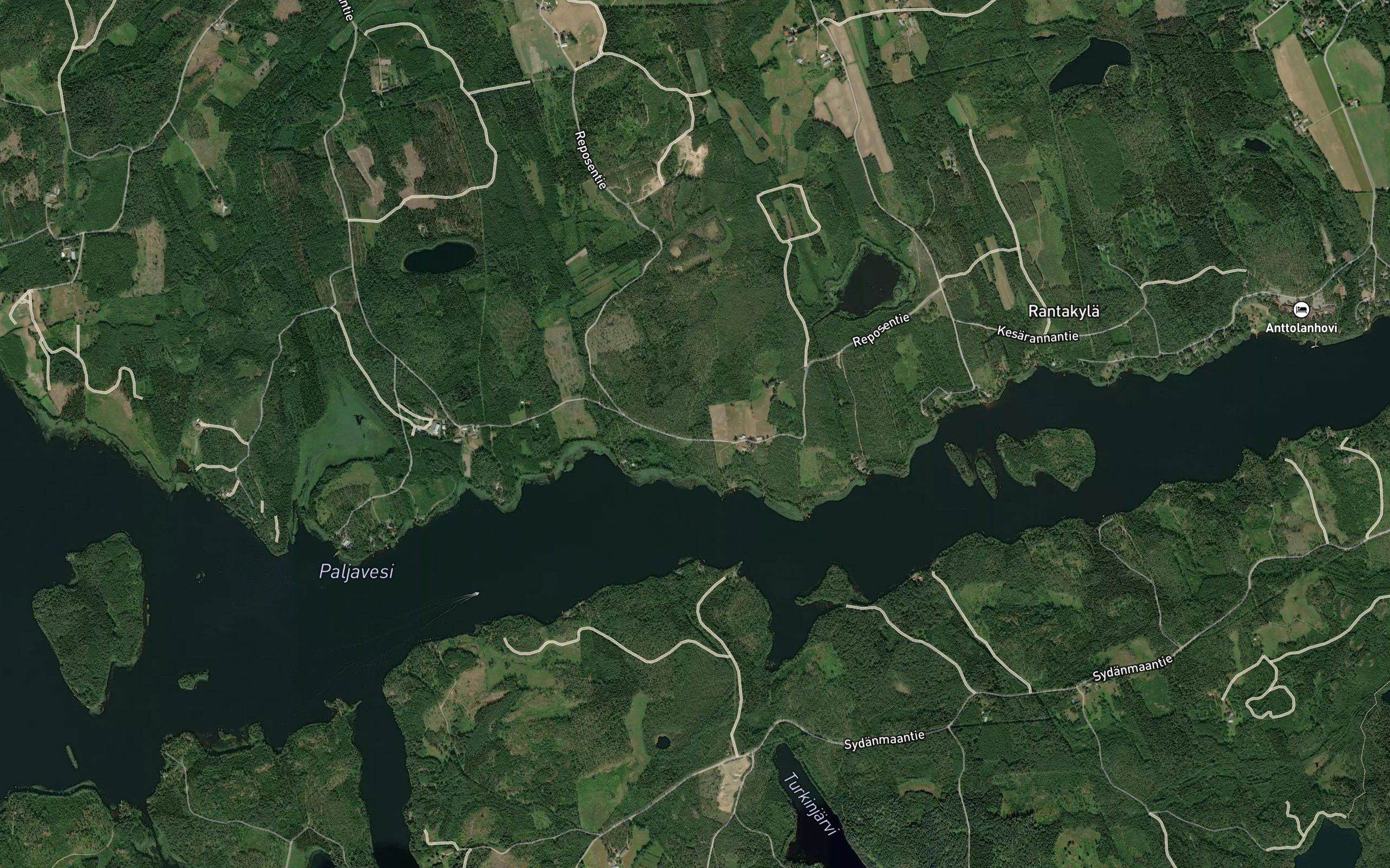 Lamperoinen