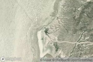 Cricket Reservoir Number 2