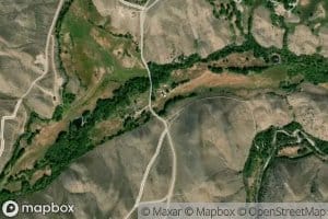 Cluff and Nichols Ditch Number 1 and 2