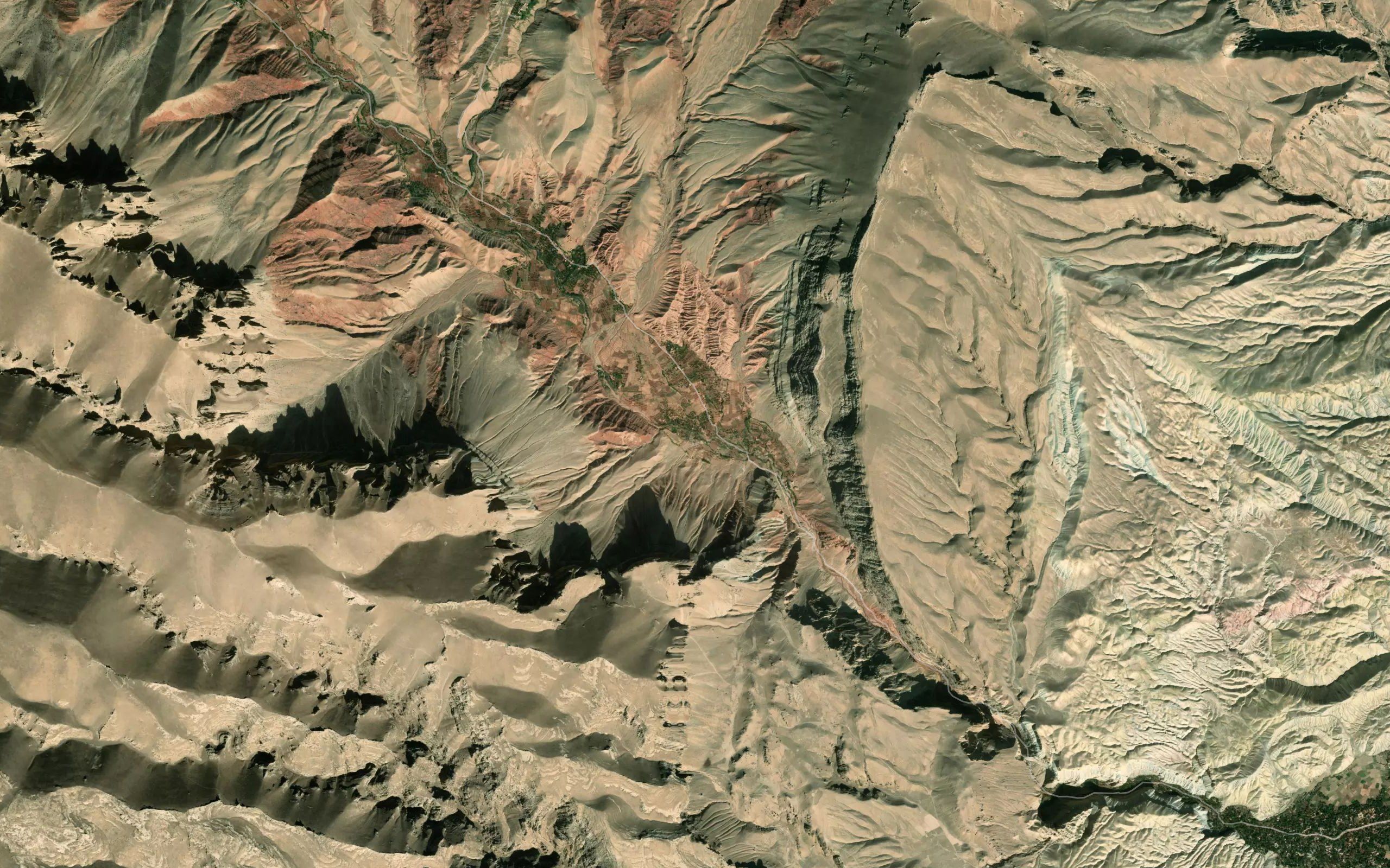 Surkh Shahr