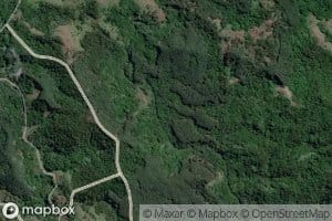 Naboubou Creek
