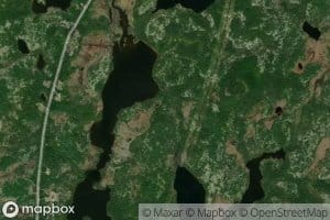 Clam Brook