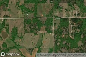 Quapaw Creek Site 38 Reservoir