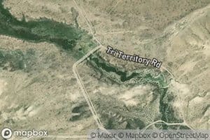 Rambaud Number 1 Reservoir