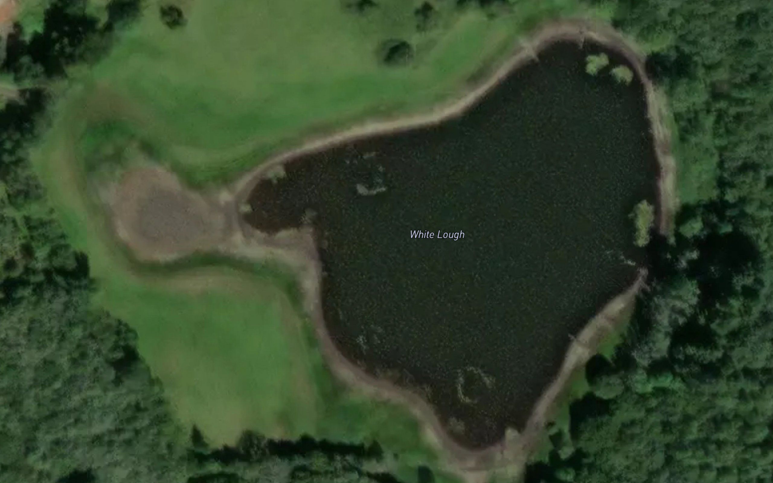 White Lough