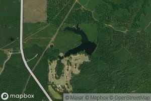 Warren Country Club Lake