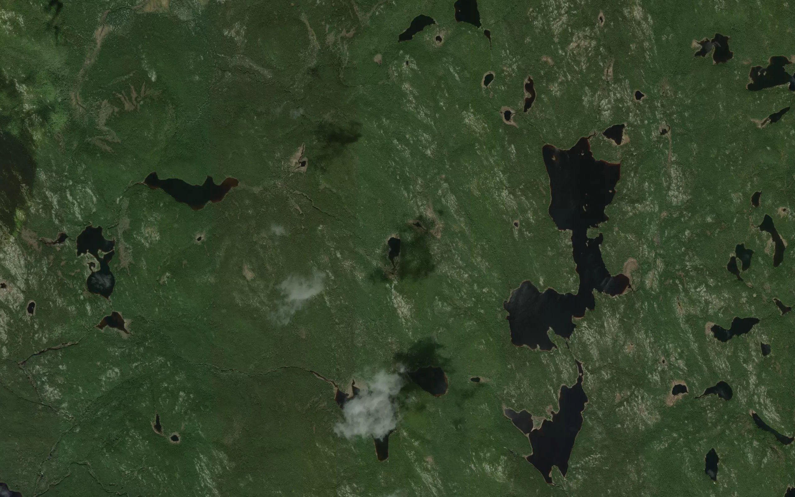 Lac Bobe