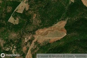 Barranca El Aguacate