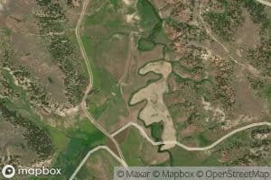 Billup Creek