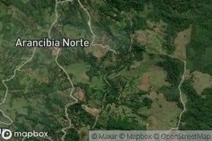 Quebrada Bajos de Jesus