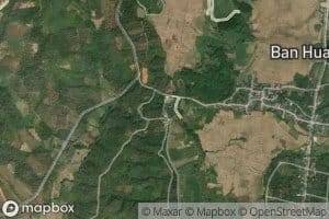 Ang Kep Nam Huai Kiang