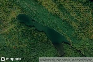 Lac de la Perchaude
