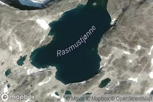 Rasmustjorni