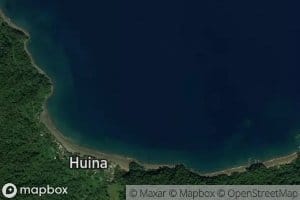 Ensenada de Huina