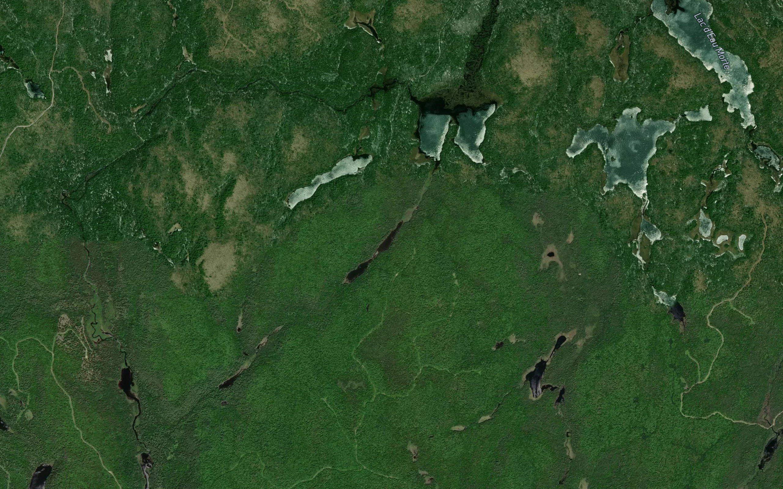 Lac Fenzl