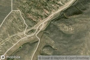 East Fork Jubb Creek