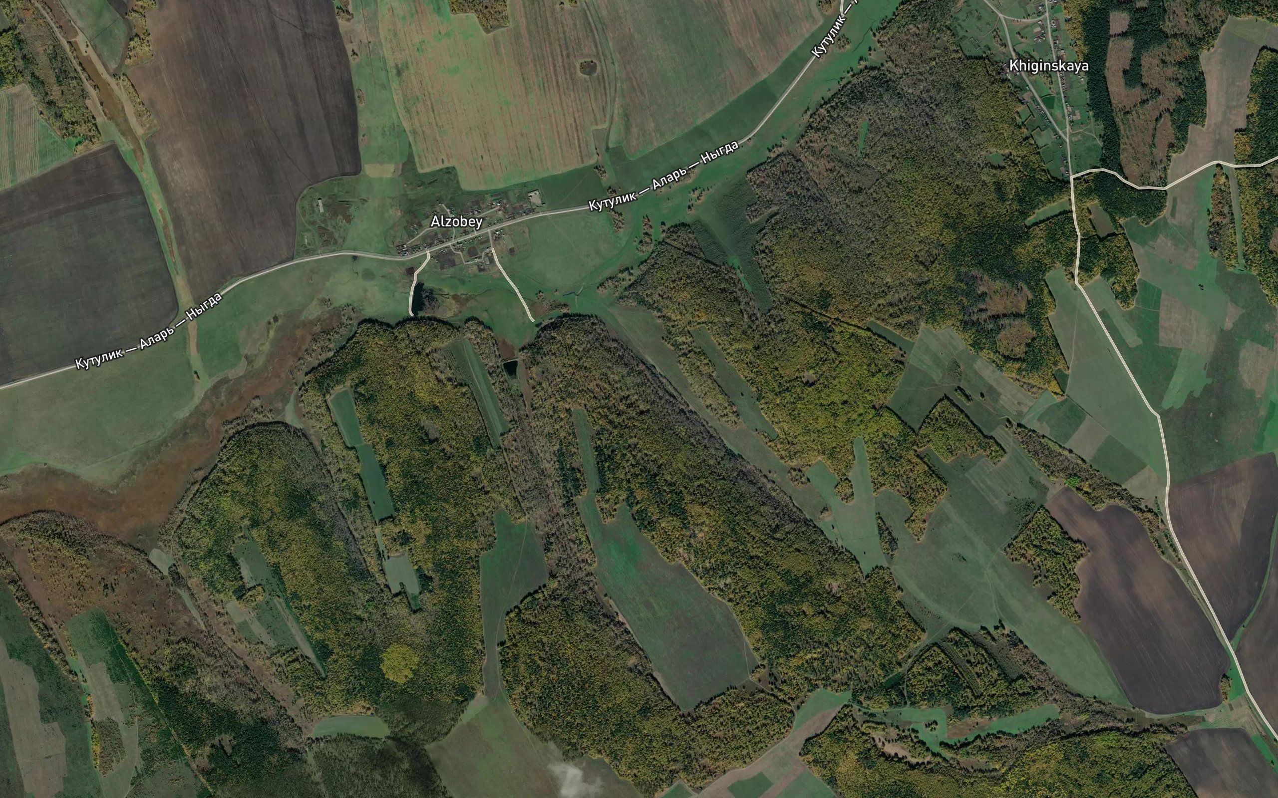 Pad' Narin-Zholgay