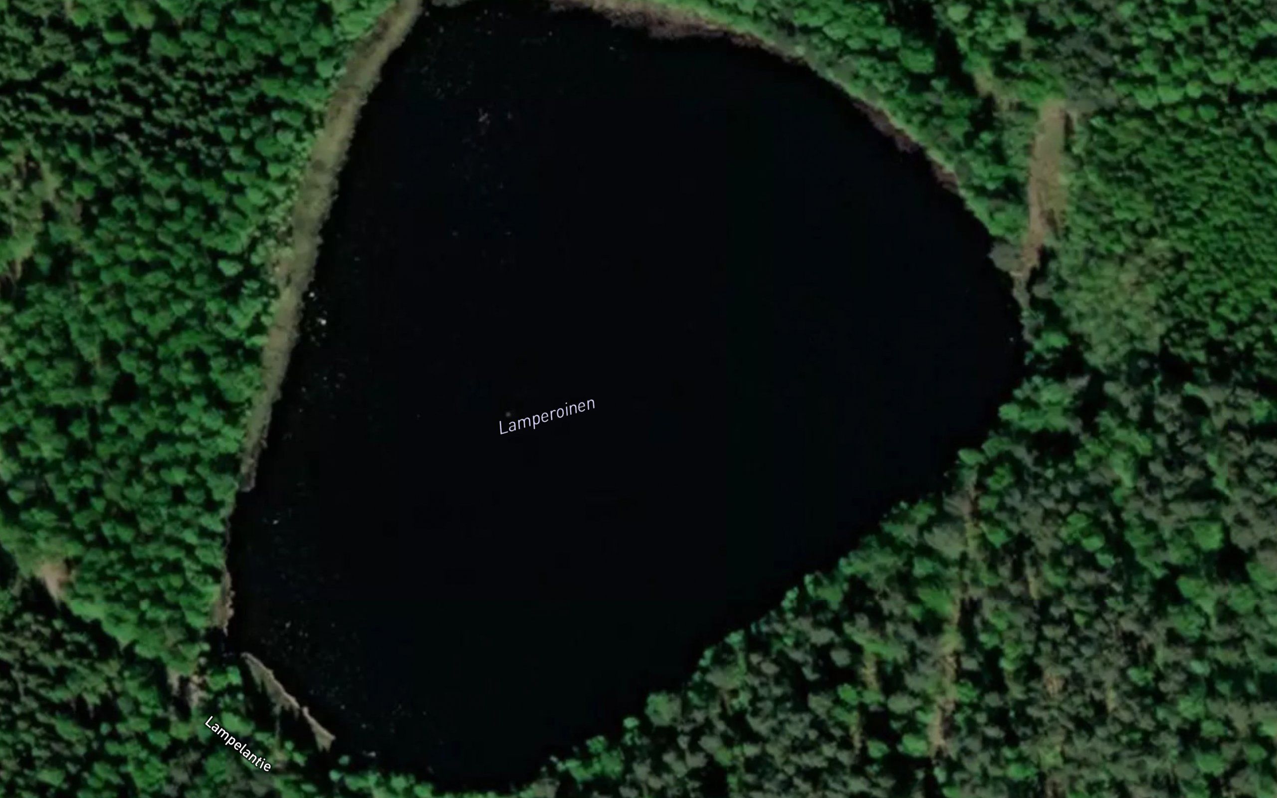 Lamperoinen