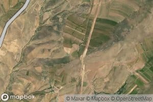 Cheshmeh-ye Khargineh