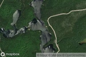 Lac de la Souris