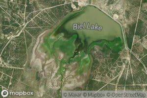 Biel Lake