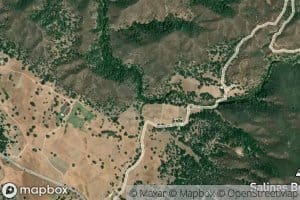 Rinconada Creek