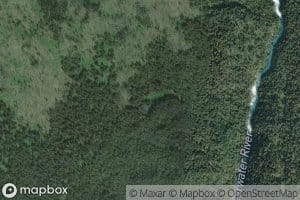 Goat Creek