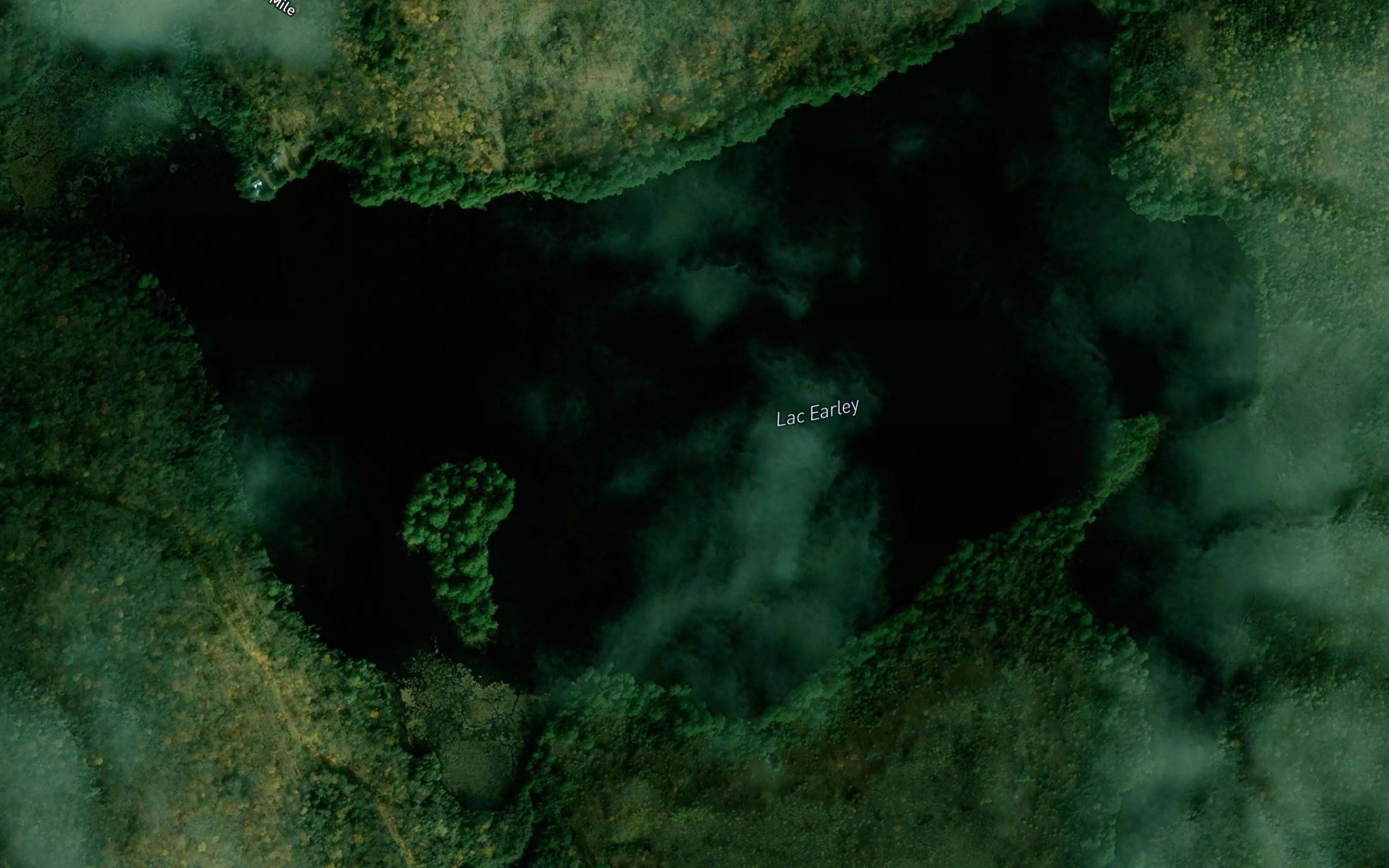 Lac Earley