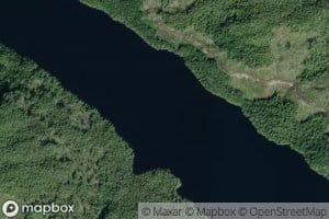 Nenahlmai Lagoon