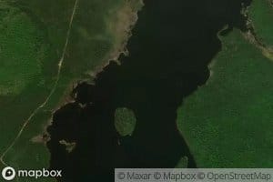 Threecorner Creek