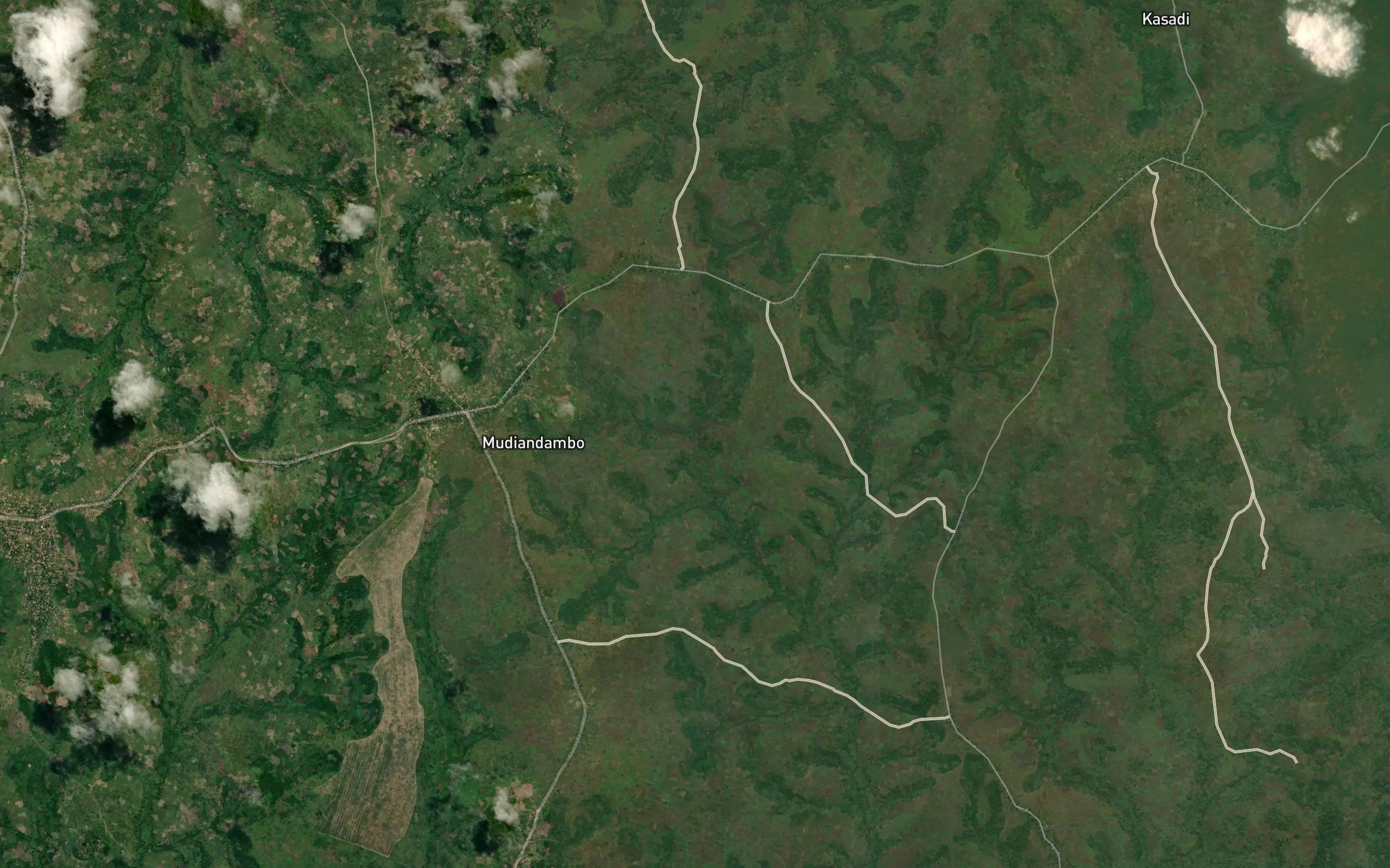 Kalonga