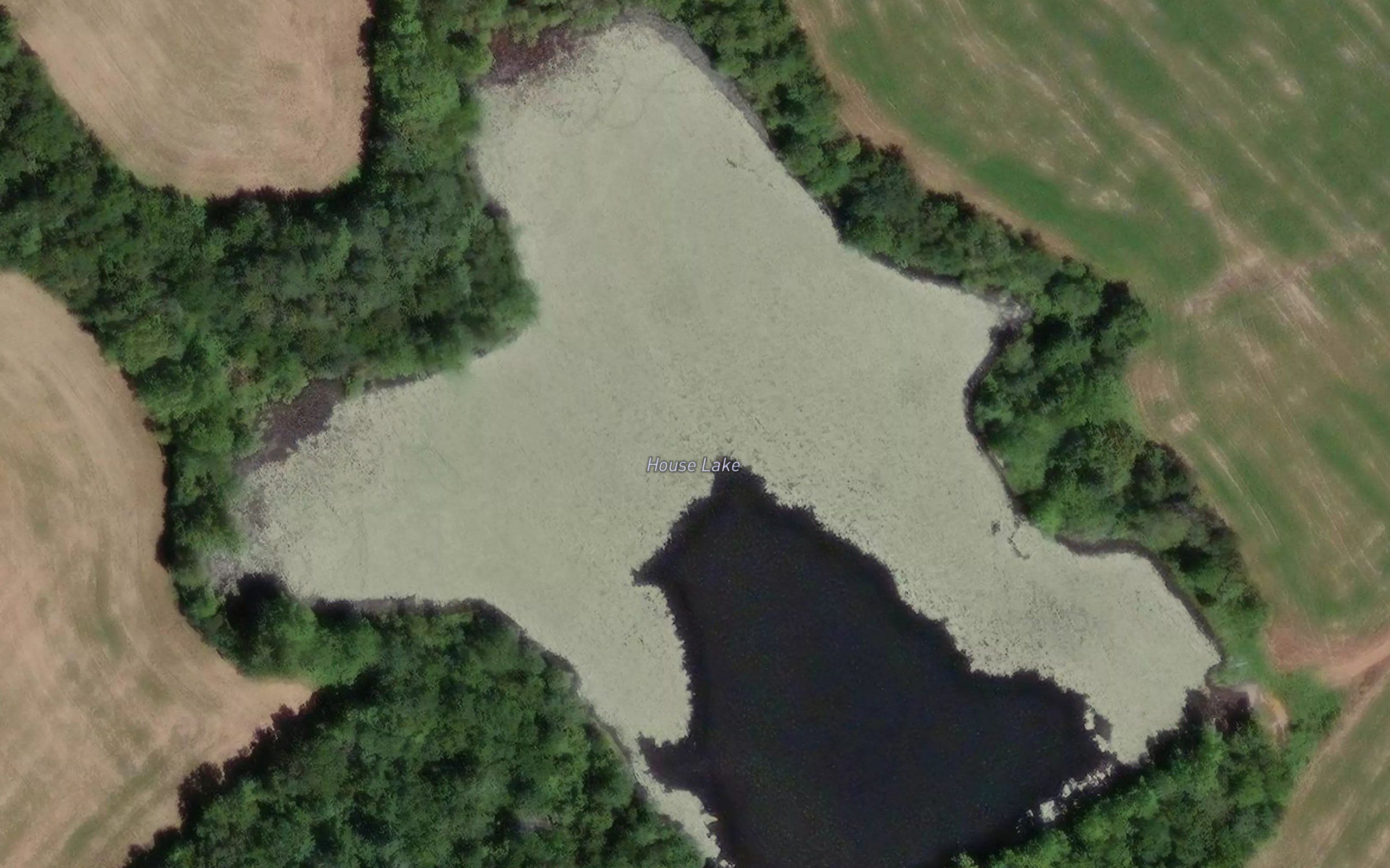 House Lake