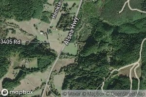 Rock Creek