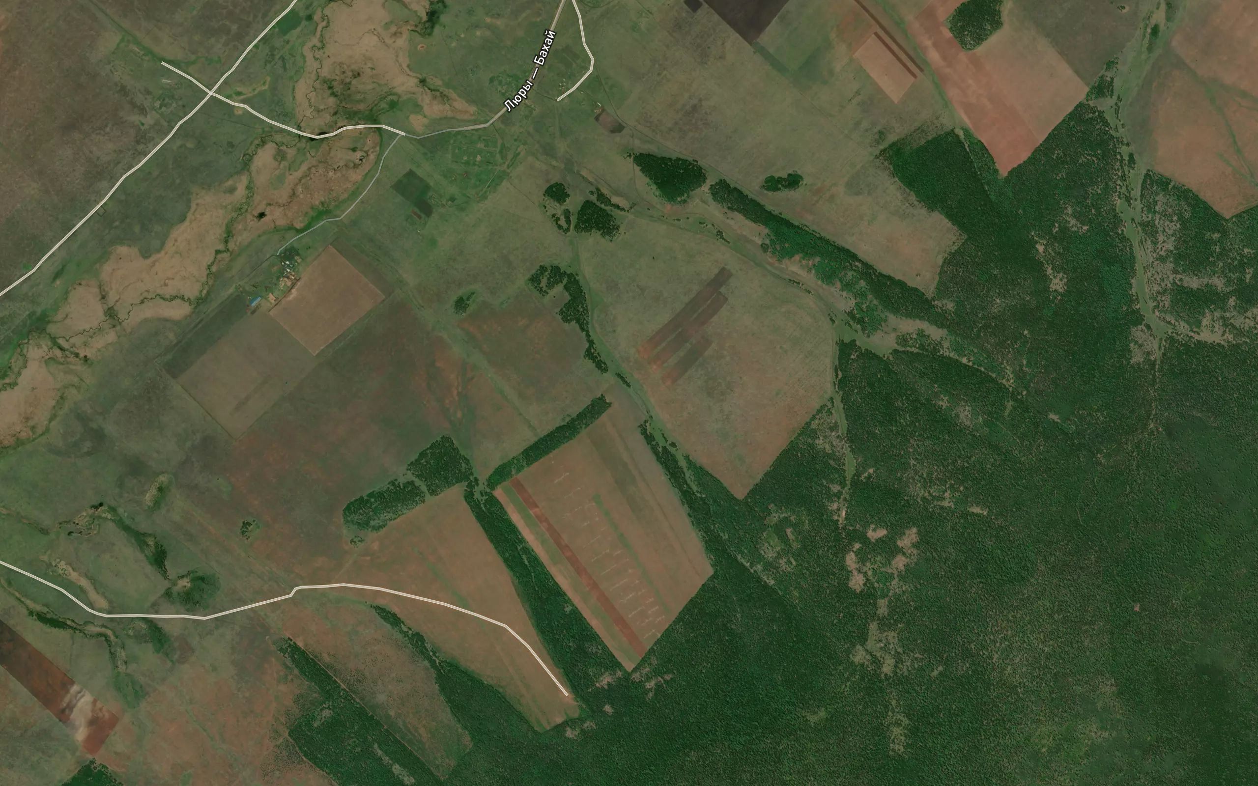 Pad' Mansa-Yelga