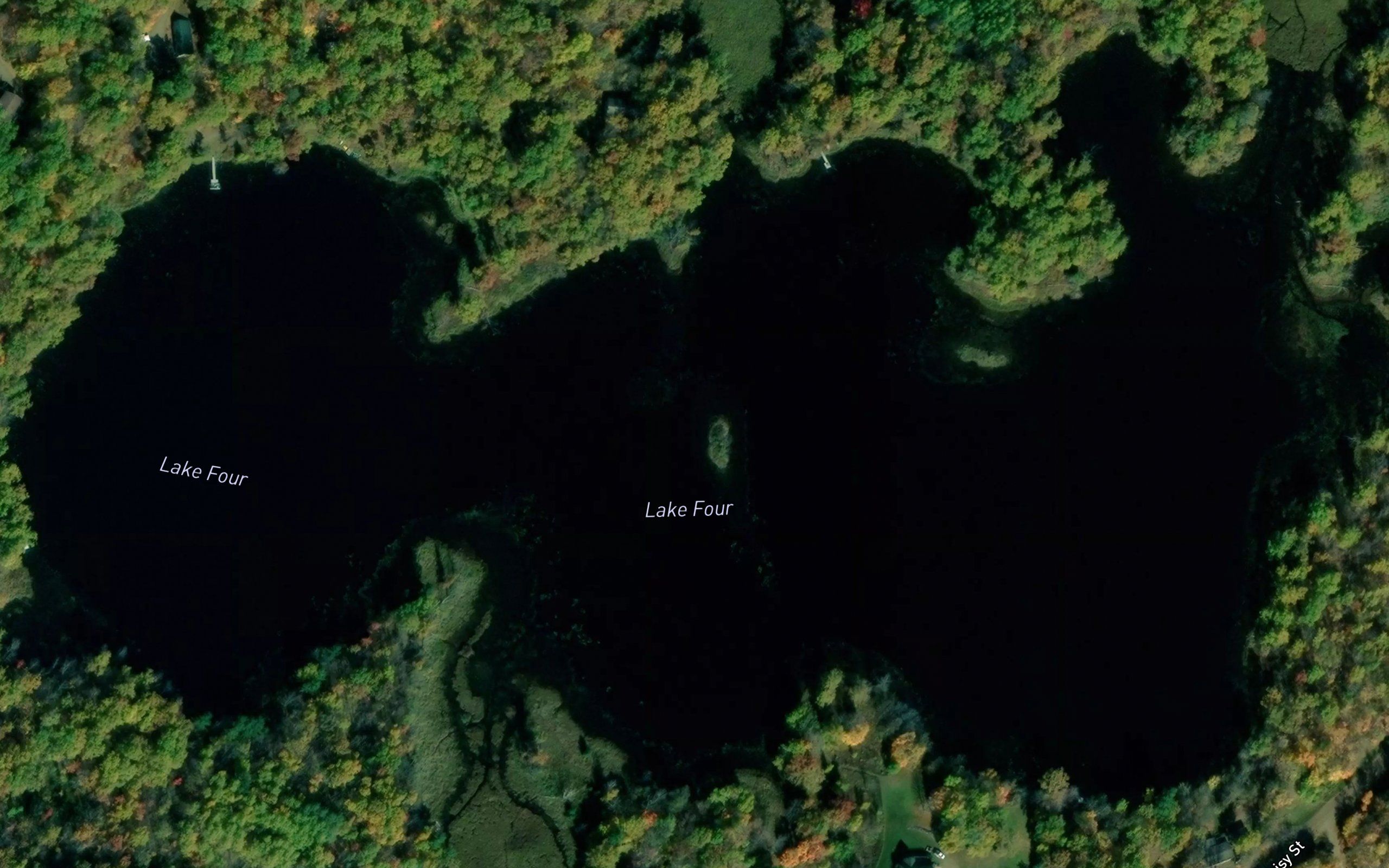 Lake Four