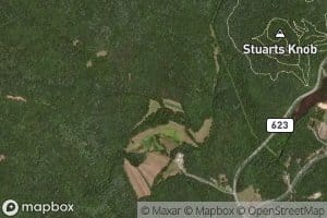 Little Goblintown Creek