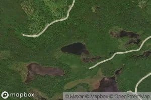 Lost Pond