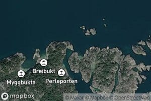 Perleporten v/ Risor