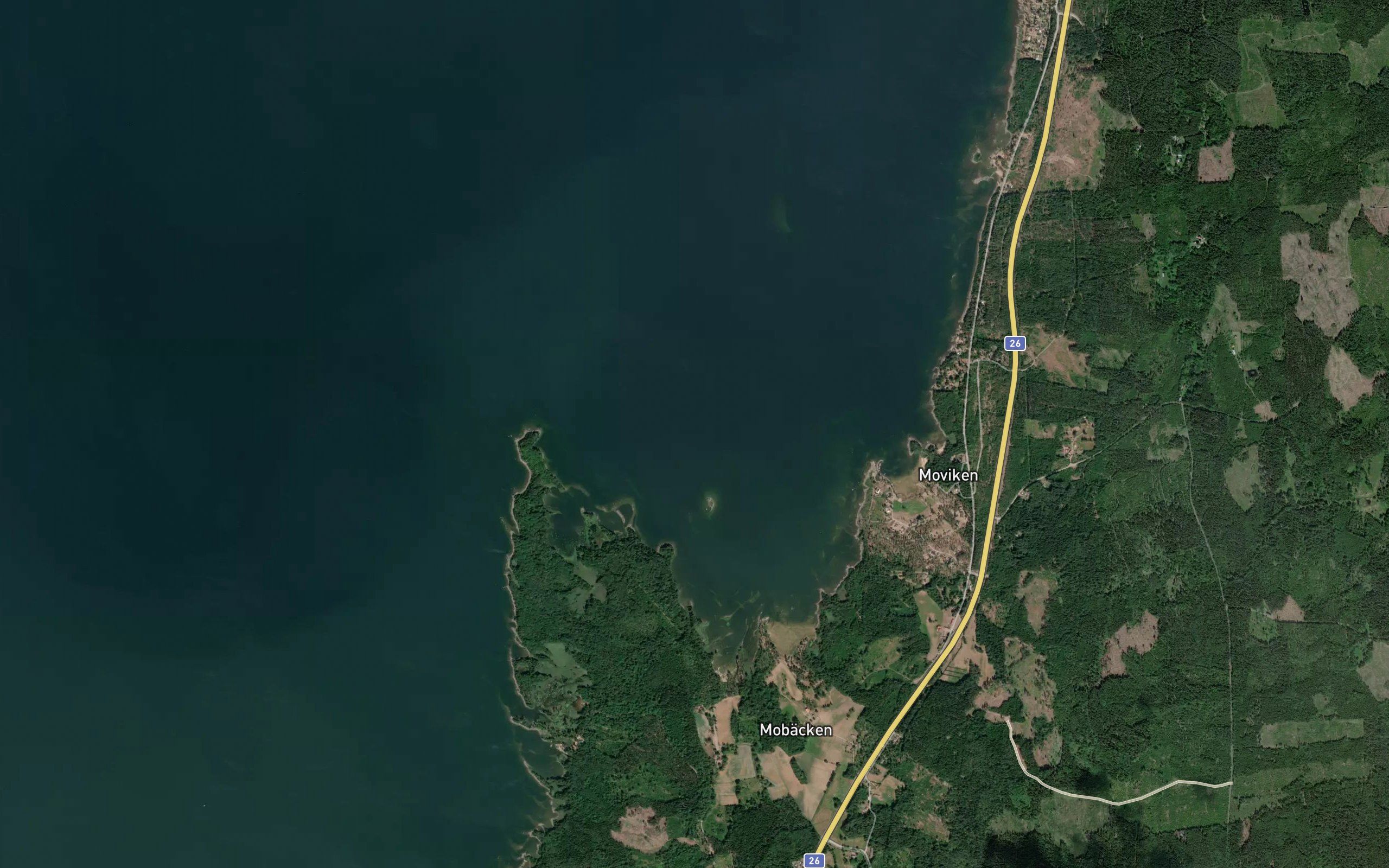 Nasviken