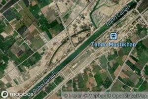 Nekh Khan Main Drain