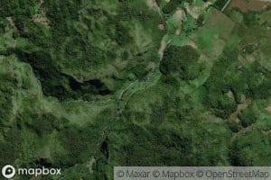 Quebrada Challhuayacu