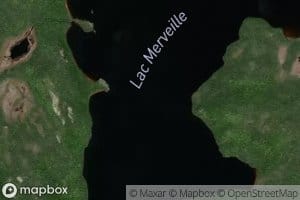 Lac Merveille