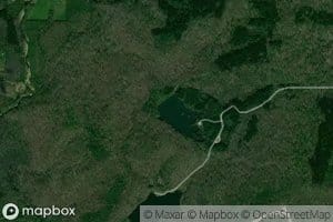 Whoopie Cat Lake