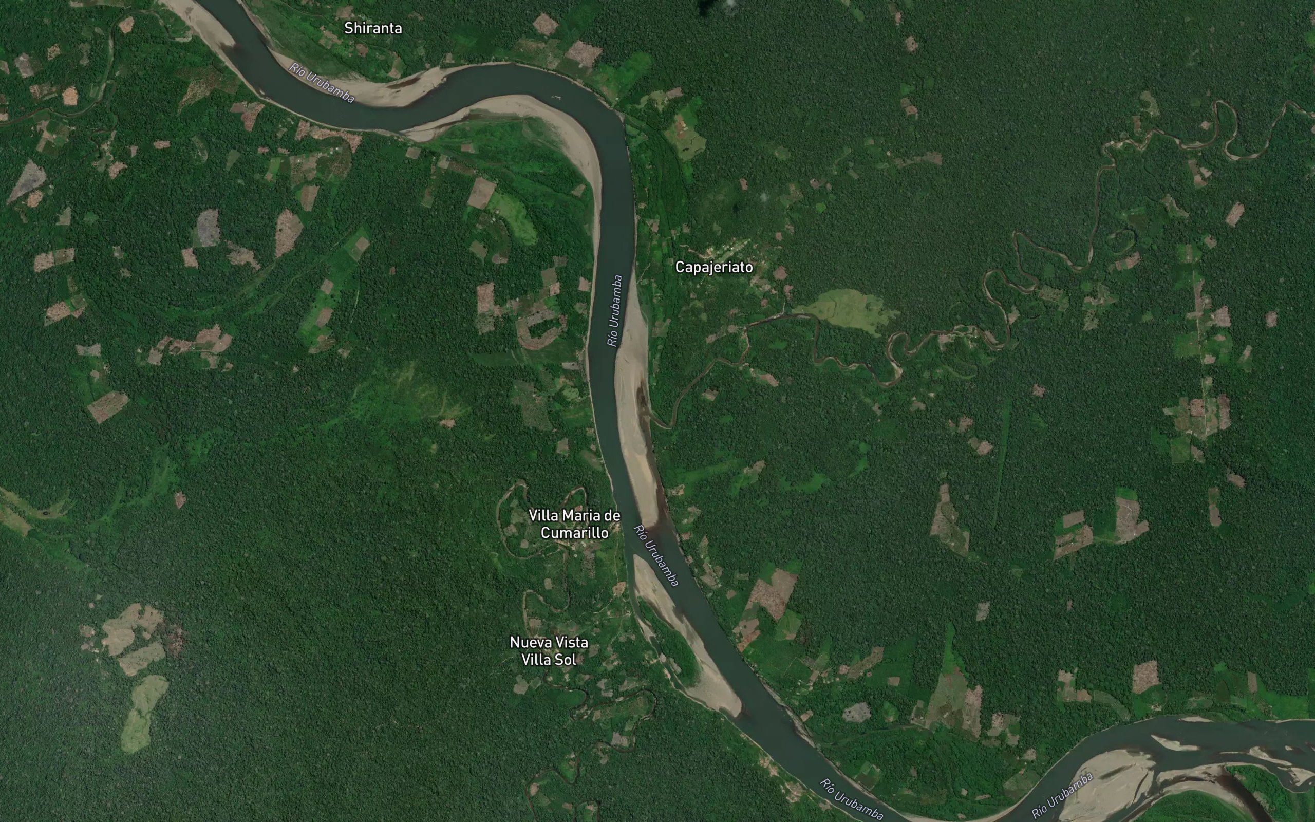 Rio Mapalja