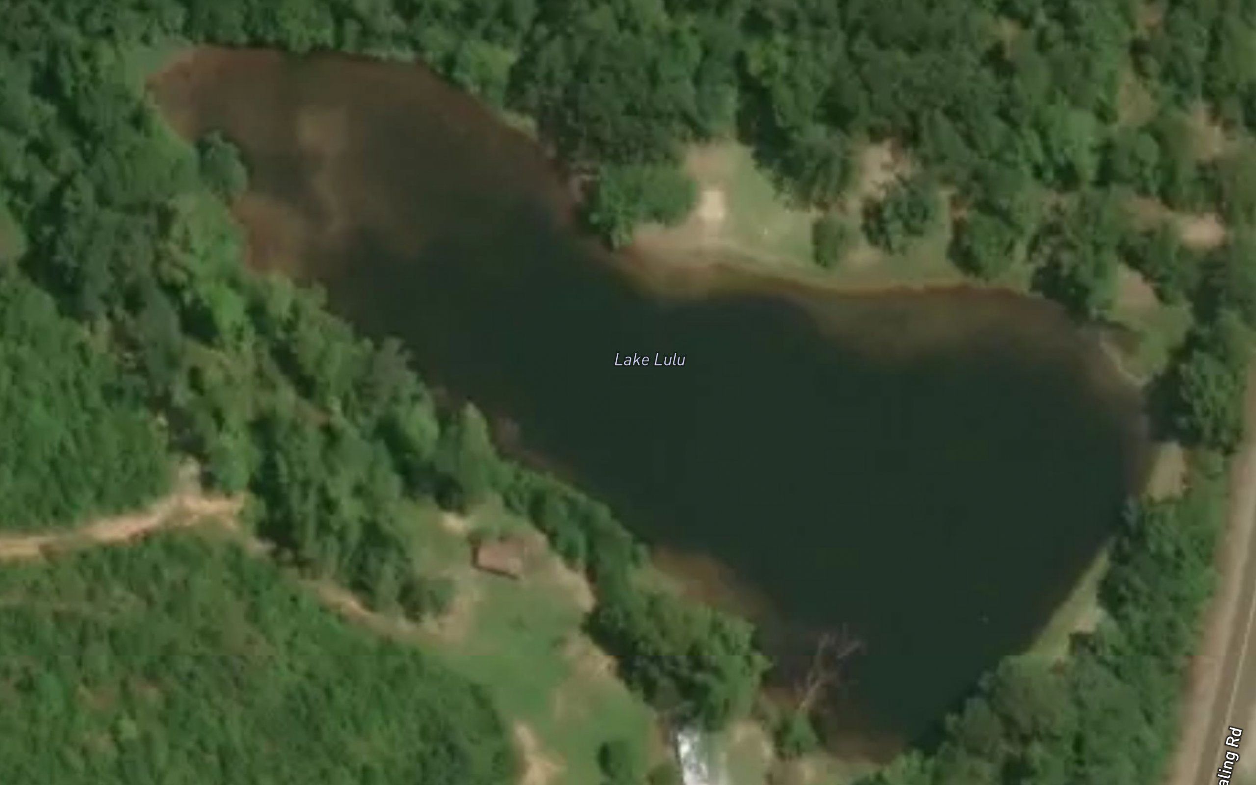 Lake Lulu