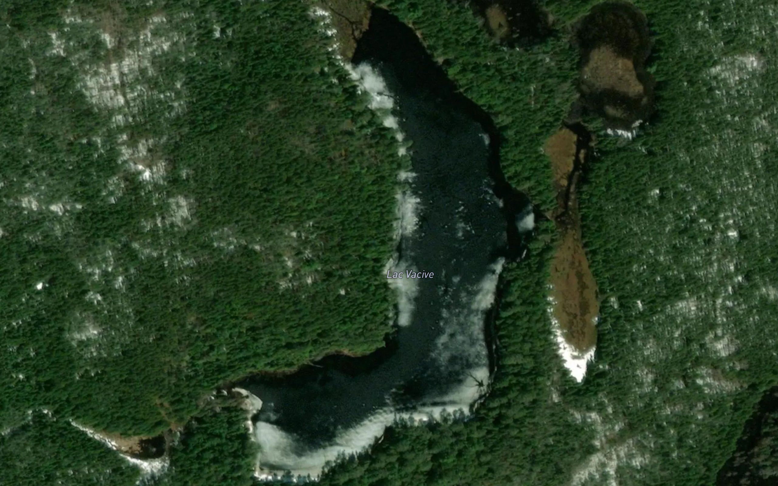 Lac Vacive