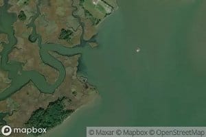 Mosquito Creek