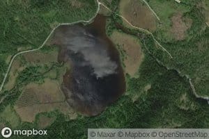 Kvernlandsaetertjorna