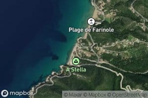 Ruisseau de Farinole