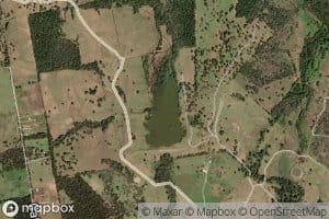 Soil Conservation Service Site 26 Reservoir